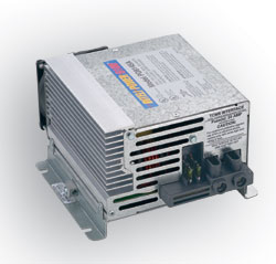  9145 RV converter power supply 45 Amps