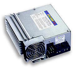 9160 RV converter power supply 60 Amps