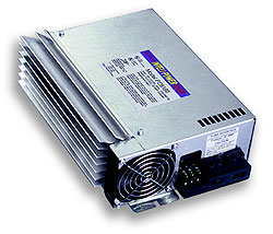 9180 RV converter power supply 80 Amps