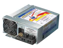 9260 RV converter power supply 60 Amps