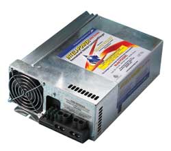 9280 RV converter power supply 80 Amps