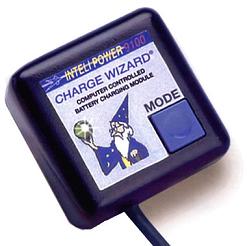 9100 Series RV Converter Charge Wizard